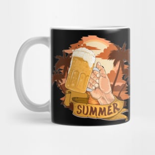 summer Mug